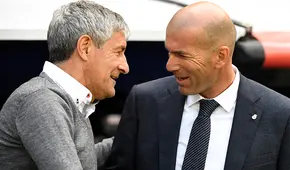 Ernesto Valverde despedido del FC Barcelona y Quique Setién será el nuevo técnico [VIDEO]