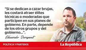 Fujimorismo y poder conservador