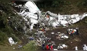 Alianza Lima: La caída del Fokker F-27 y otras tragedias aéreas que enlutaron al fútbol [VIDEO]