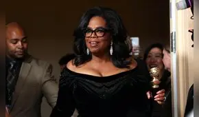 Oprah Winfrey presentará a las dos supuestas víctimas de abuso sexual de Michael Jackson en el especial 'After Neverland'