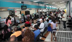 Municipalidad de San Borja obtiene certificación por servicio de atención al ciudadano