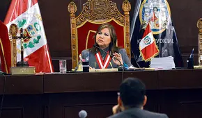 Nativos piden que acaben con diez años de suplicio