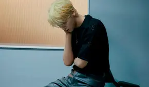 NU’EST cautiva a L.O.Λ.E. con imágenes conceptuales previo a comeback con The Nocturne