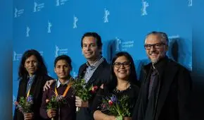 Festival de Berlín: Película peruana 'Retablo' fue ovacionada 