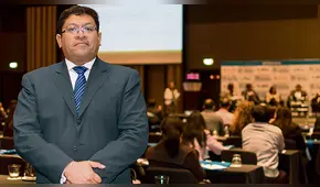 José Verona Baluarte: “Se han querido burlar todos los controles de la UIF”