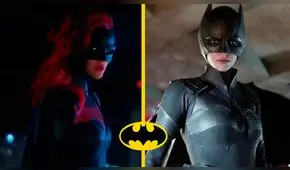 Batwoman: Batichica, la prima de Batman, estrena épico tráiler [VIDEO]