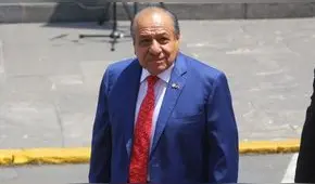 Partido Contigo: lo que se sabe de Máximo San Román y la agrupación política con la que aspira a la presidencia