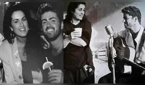 Hermana de George Michael fallece exactamente tres años después de la muerte del cantante