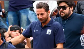 Te puedes volver millonario si Claudio Pizarro regresa a Alianza Lima: Descubre cómo [FOTOS]