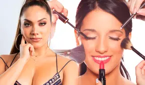 Isabel Acevedo se ‘recursea’ dictando clases de maquillaje: ¿cuánto cuesta su taller y qué incluye? Isabel Acevedo se ‘recursea’ dictando clases de maquillaje: ¿cuánto cuesta su taller y qué incluye?