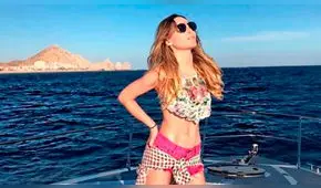 Belinda sí tuvo romance con Lupillo Rivera, cantante confesó el secreto