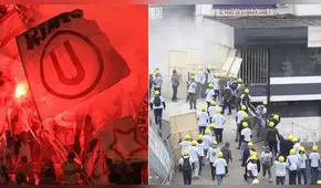 El inesperado mensaje de Trinchera Norte al Comando Sur tras la toma de la explanada 