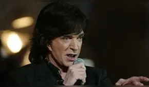 Hijo de Camilo Sesto revela último paradero de las cenizas de su padre 