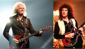Brian May culpa a los consumidores de carne de la pandemia del coronavirus