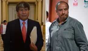 Nuevos detalles de los presuntos pagos de Obrainsa a gobernadores de Cusco y Ayacucho