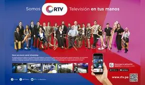 RTV la nueva forma de tener la televisión en tus manos