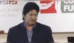 Edwin Oviedo: Fiscalía interrogará a jueces que fallaron a su favor por caso 'Wachiturros'