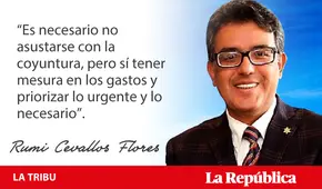 Priorizar lo urgente y necesario