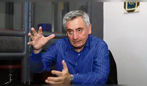 Mal empresario y retraso en reconstrucción han empeorado la economía 