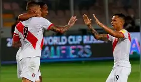 Perú ganó 2-1 a Uruguay: Así vimos a cada jugador de la selección peruana [1x1]