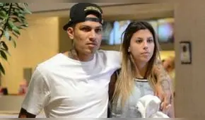 ¿Doña Peta confirmó la relación entre Paolo Guerrero y Alondra García Miró? [VIDEO]