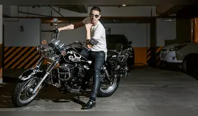 El nuevo rumbo de Rodrigo Tapari