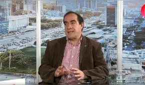Yonhy Lescano: “Congreso debe rechazar y archivar la 'Ley Fujimori'”