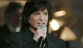 Camilo Sesto: difunden últimos mensajes de WhatsApp del cantante