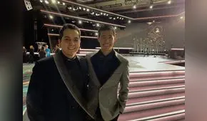 Tony Succar hará gira con su disco ganador de dos Grammys y viene al Perú