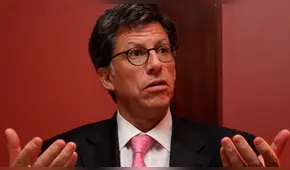 Human Rights Watch sobre negativa de asilo a Alan: "Tabaré Vázquez no se dejó engañar"