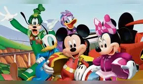 Mickey: ‘Aventuras sobre ruedas’ recorrerá el Perú