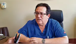 “No hay liderazgo en la gestión para ordenar el GRP”