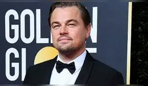 Leonardo DiCaprio rescató a joven marinero que se ahogaba en alta mar  