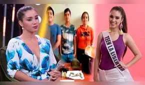 Daniela Arroyo se pronuncia en Instagram tras ser detenida por posesión de drogas 