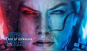 Star Wars 9: Rey se convierte en el Jedi supremo y al mismo tiempo, en el último Sith