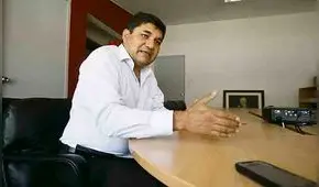 Horacio Zeballos: "Por cada 5 a 10 profesores nombrados, se tiene que despedir a un contratado"