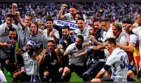 Exestrella del Real Madrid lamentó su presente con terrible frase