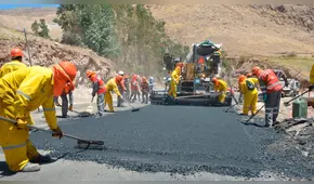 Proinversión: Obras por Impuesto se duplicarán hasta S/ 1,400 millones 