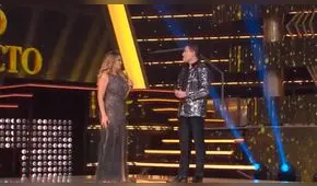 “El Dúo Perfecto”: ¿Cómo le fue en el rating tras las disculpas de Pedro Loli por infidelidad?