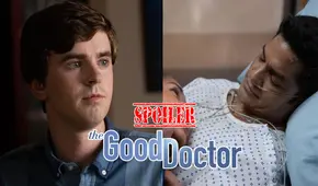 The good doctor 4x02: el ‘regreso’ de Melendez y la muerte de nuevo personaje