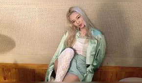 Hyoyeon de SNSD realizará nuevo lanzamiento como solista este mes