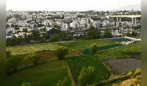 En riesgo título de Patrimonio del Centro Histórico de Arequipa