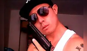 Revelan el contenido de las memorias USB del asesino de Independencia