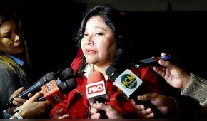 Los cambios en la Comisión de Ética demoran procesos a los congresistas