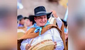 Celebra aniversario en los escenarios y alista nuevo disco 