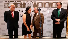 Acción Republicana buscará un quinto integrante para lograr su inscripción