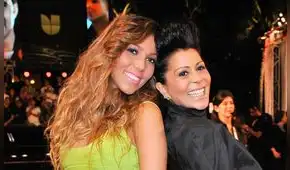 Hija de Alejandra Guzmán denuncia que sufre de ciberbullying y que le han pedido que se suicide