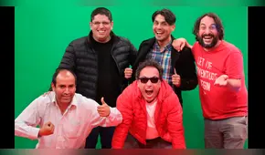 Carlos Galdós dice que La Noche es Mía “ya fue" [VIDEO]