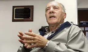 Francisco Durand: “En el Perú hay una doble concentración del poder, en lo económico y en lo político”