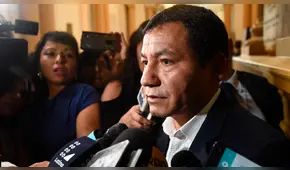 Joaquín Dipas: ¿Quién es y por qué delito ha sido condenado?